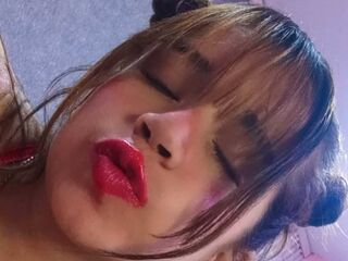 hot webcamslut SabrinaBlue