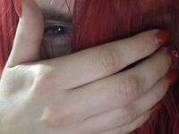 webcamgirl videochat SabrinaPiper