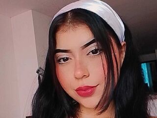 cam chatroom SalomeKio