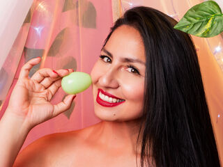 jasmin camgirl picture SamantaBlaze