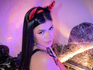 nude camgirl photo SamaraUribe