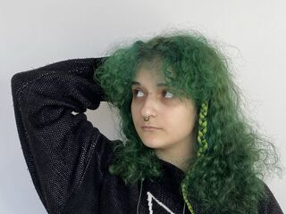 cam whore live SamellaMagowan