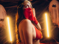 striptease cam SammyCollens