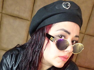 anal cam SandyGuzman