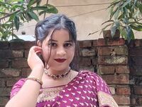 webcamstripper SaraAlisk