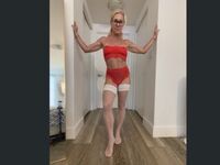 live porn show SarahLiberti