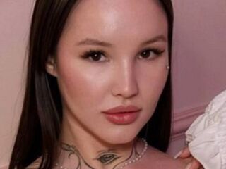 anal cam sex SashaLiss