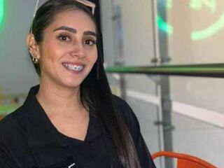 nude webcam girl pic ScarletSommers