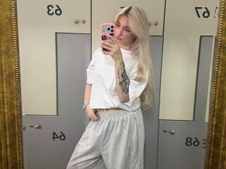 web cam live ScarlettAndreula