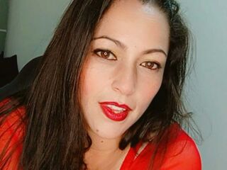cam girl playing with dildo ScarlettBarners