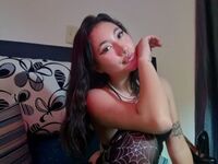 hot naked cam girl ScarlettLo