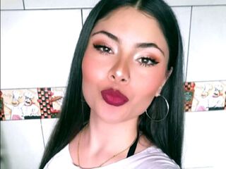 camgirl playing with sex toy ScarlettReven