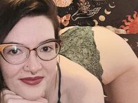 fingering webcamgirl ScarlettStJames