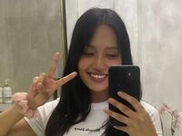 naughty web cam SelenaMulvehill