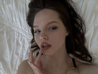 live webcam SelenaNoelle