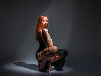 camwhore fingering pussy SerenaJaramillo