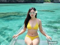 beautiful girl cam SeyAnderson