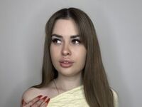 shaved pussy webcam ShaunnaDisotell