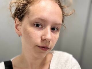 fingering webcamgirl ShayVitkus