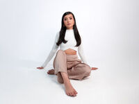 nude webcam girl Shennoa