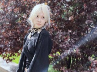 adult live cam SheriseFellman