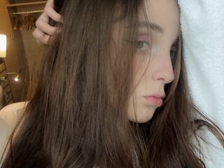 sexy webcamgirl picture SilverJess