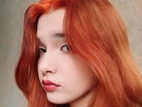 girl webcam SiuFregeau