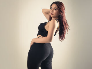 hot girl live web cam SkyBlake