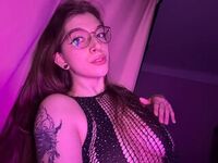masturbating cam girl SloaneKenz