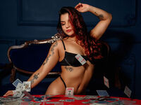 beautiful webcam girl SofiaGreco