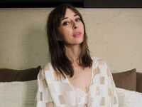 girl naked SoftestGirl