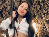 hot webcam picture SofyParis