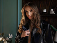 adult video chat room SophieViv