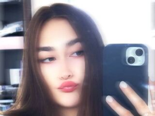 naughty webcam StellaParkins