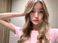 webcam girl StephanieMeeter