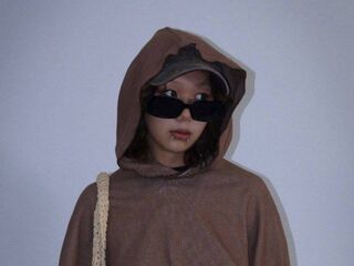 nude webcamgirl SumikoKrejcik
