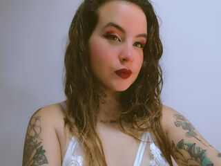 naked camgirl SusanSmears