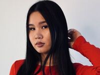 free nude live show SusannaJohnston