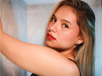 free live cam SusieJohns