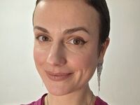 hot webcam slut SylviaNyvelle