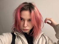 masturbating webcamgirl TalithaLustis