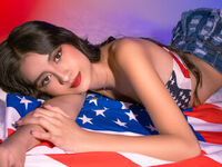 live webcam model TamaraArias