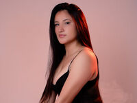 camgirl masturbating with sextoy TamaraBlake