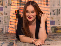 camgirl shaving pussy TamaraColleman