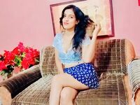 hot cam girl TaraLeo