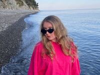 naked camgirl photo TaraRidec