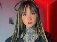 naughty cam photo TatianaXarate