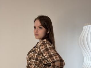 nude gamgirl TeodoraStehno