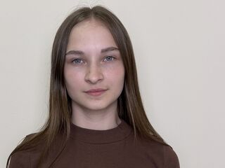 cam girl masturbating with sextoy TeresaWildness