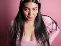 girl camsex TessaBisou